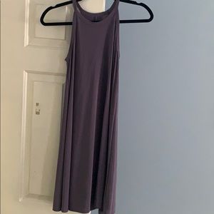 New lavender dress from Francesca’s